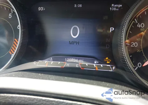 2014 Jeep Cherokee Trailhawk from USA, damaged, VIN 1C4PJMBS9EW178625